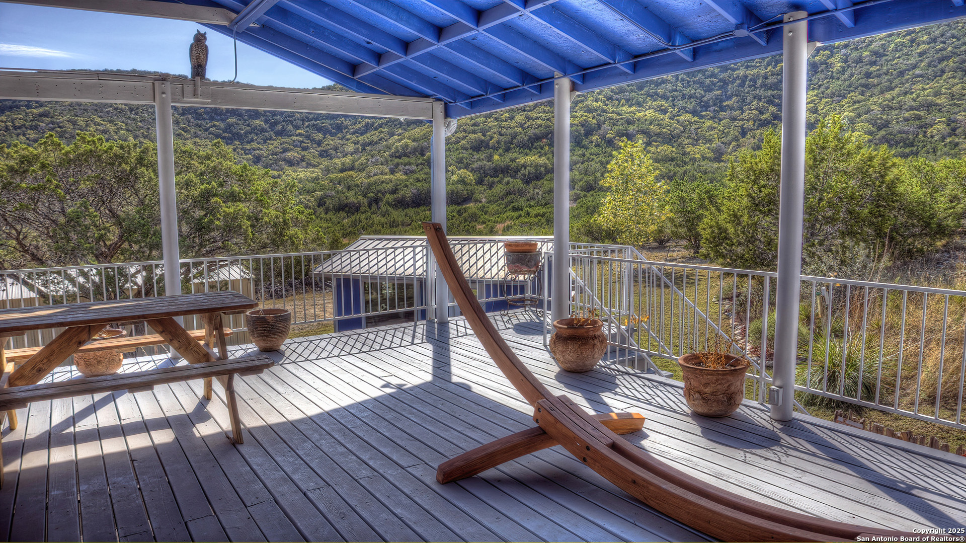 2027 Walter White Ranch Road Leakey, TX 78873 - Photo 35 of 49