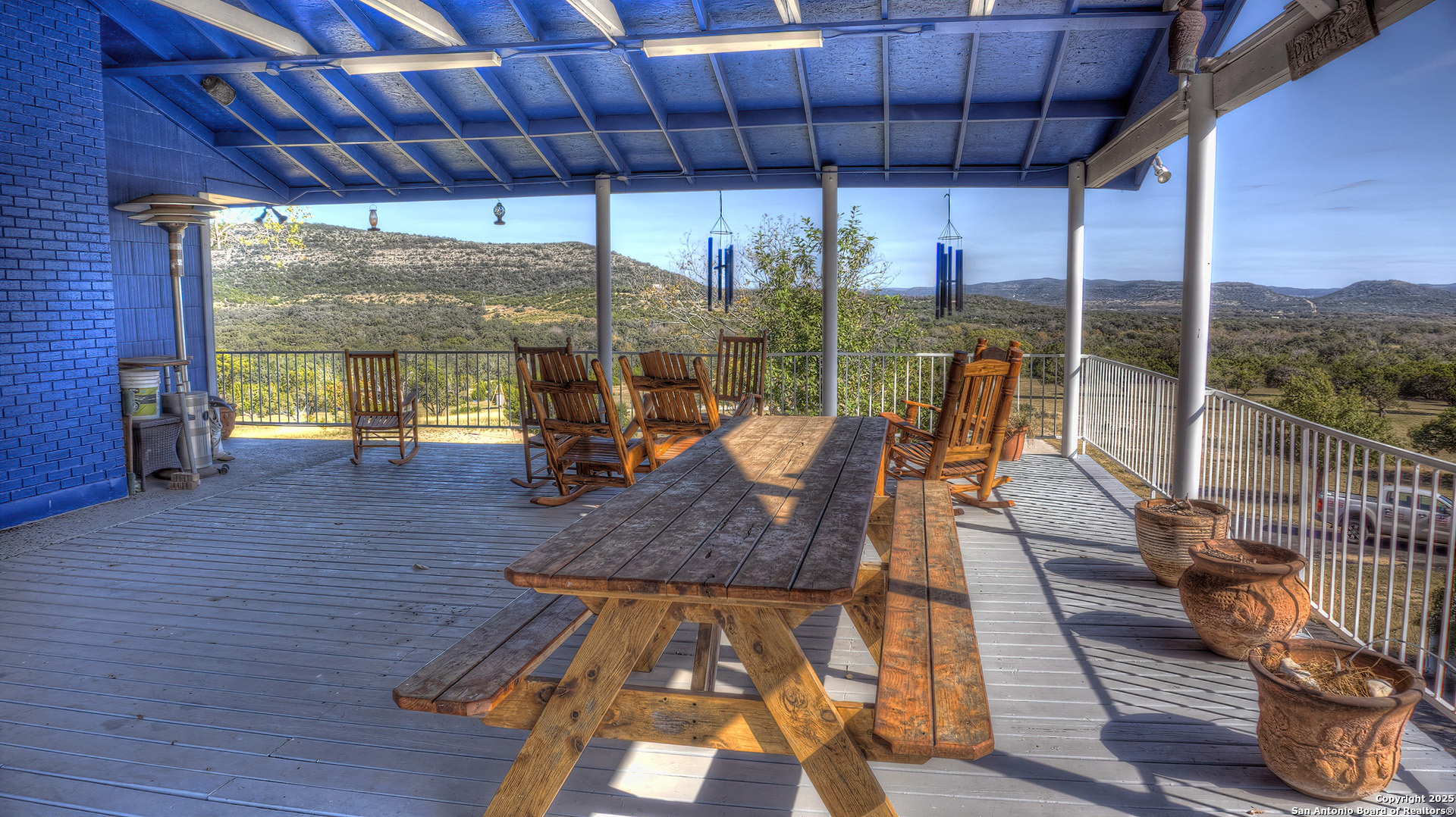 2027 Walter White Ranch Road Leakey, TX 78873 - Photo 36 of 49