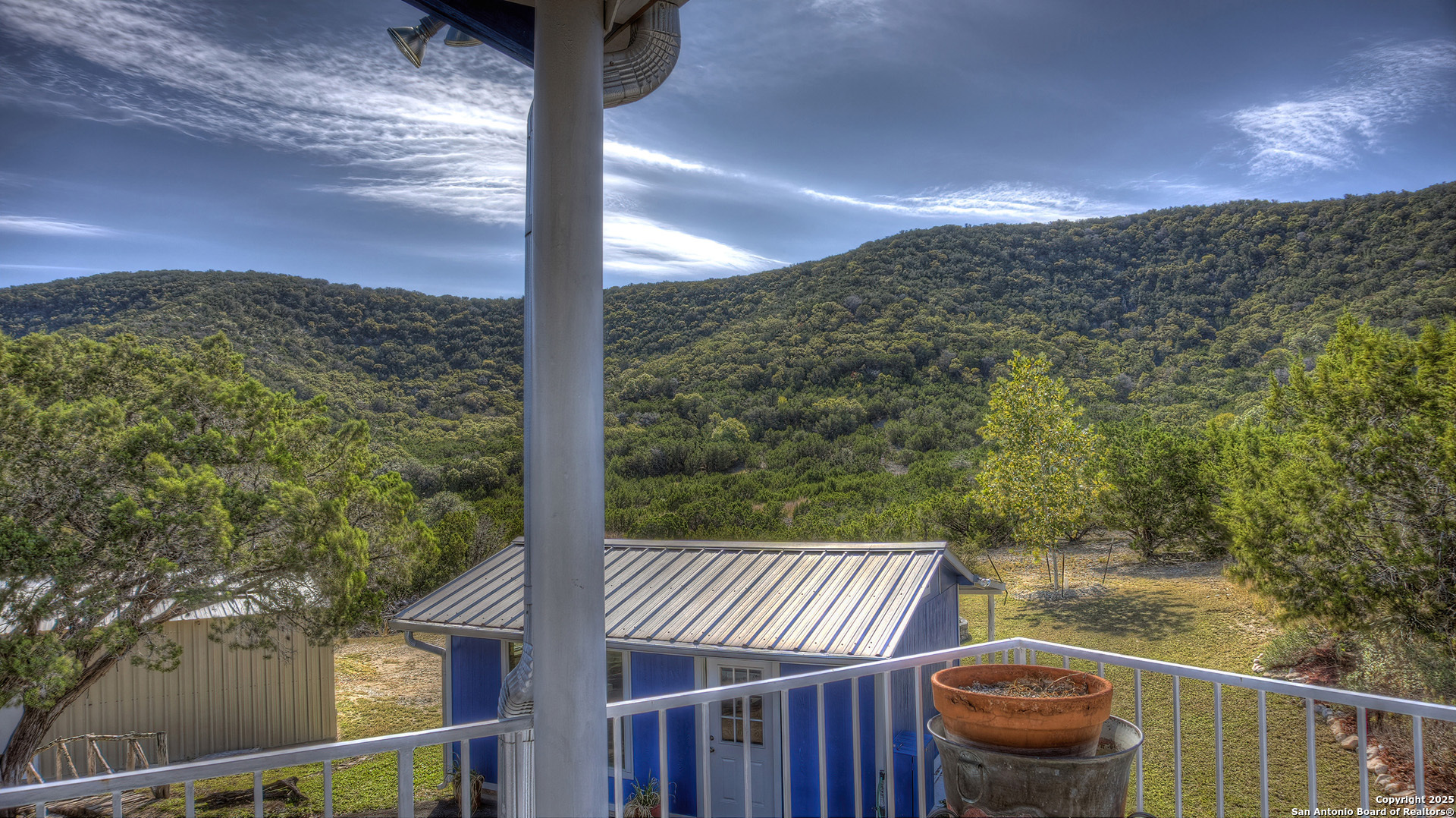 2027 Walter White Ranch Road Leakey, TX 78873 - Photo 37 of 49