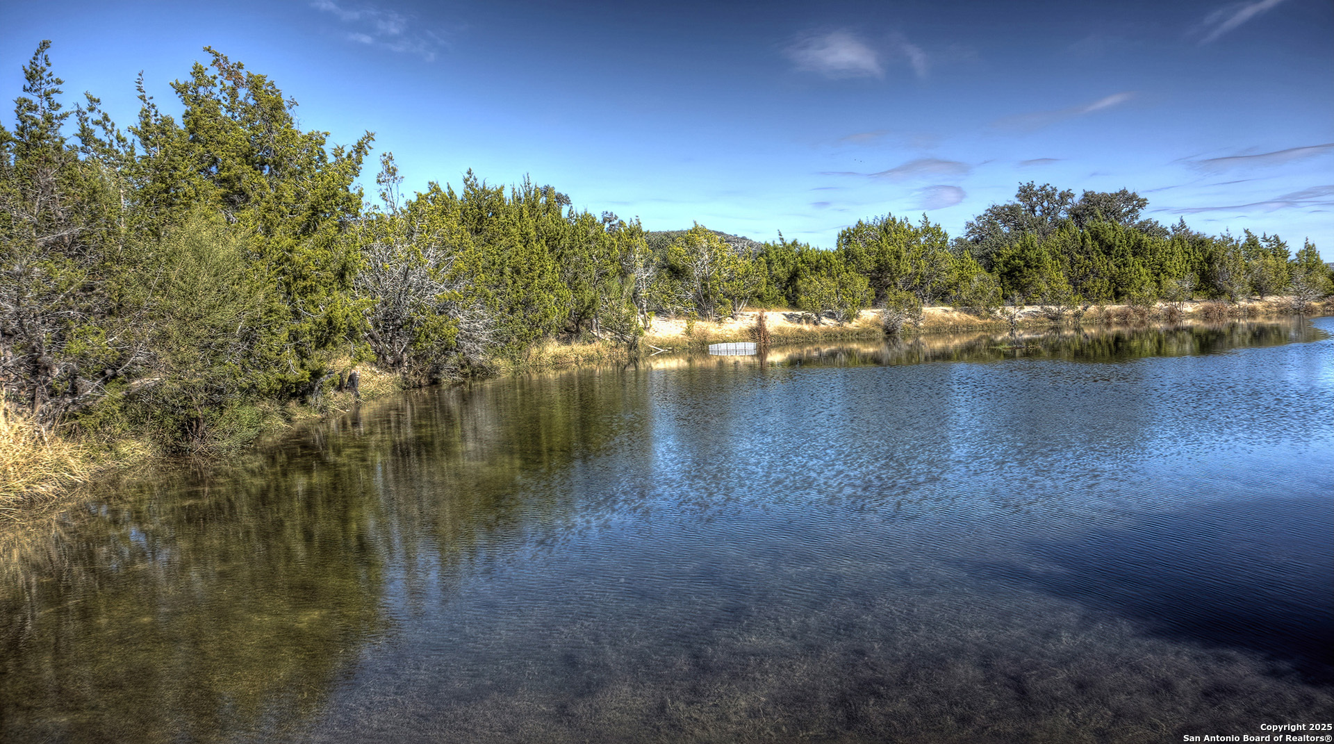 2027 Walter White Ranch Road Leakey, TX 78873 - Photo 44 of 49