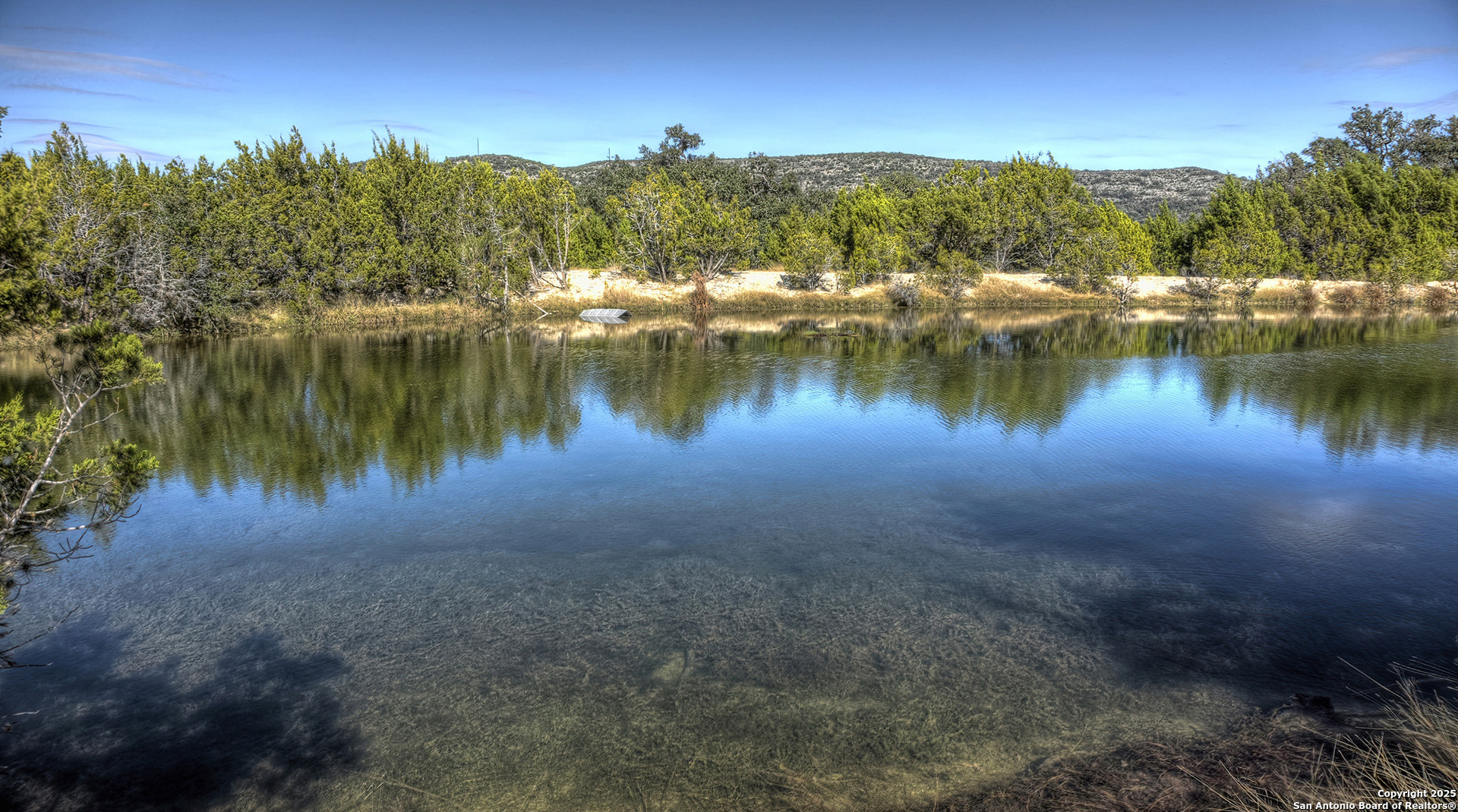 2027 Walter White Ranch Road Leakey, TX 78873 - Photo 47 of 49