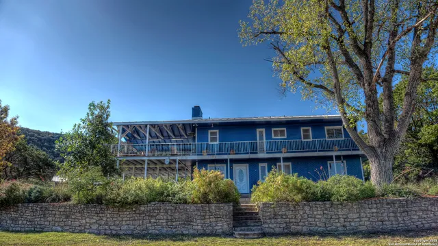 $2,950,000 | 2027 Walter White Ranch Road, Leakey, TX 78873