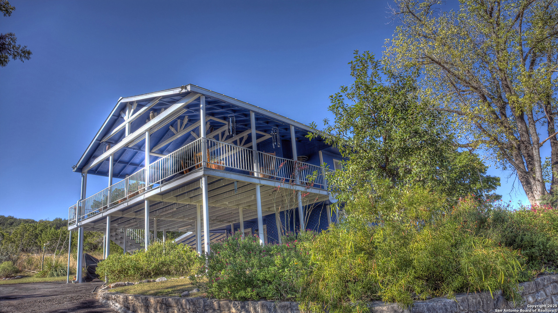 2027 Walter White Ranch Road Leakey, TX 78873 - Photo 7 of 49