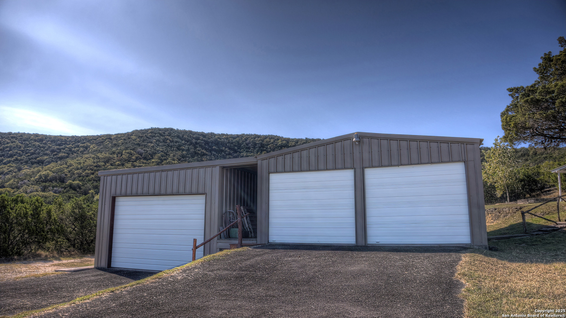 2027 Walter White Ranch Road Leakey, TX 78873 - Photo 8 of 49