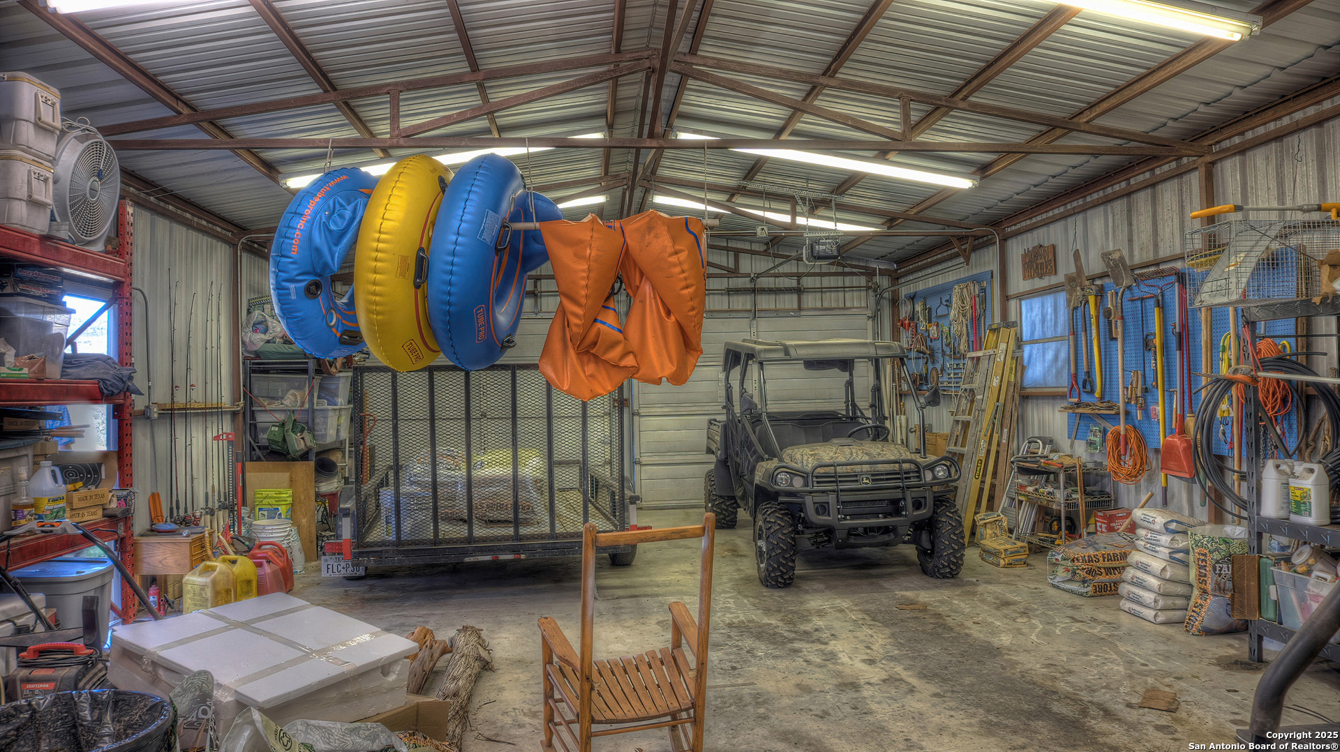 2027 Walter White Ranch Road Leakey, TX 78873 - Photo 9 of 49