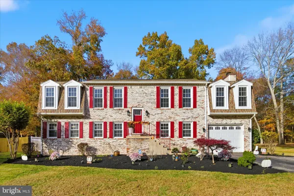 $557,500 | 2816 Ridge Road, Waldorf, MD 20603