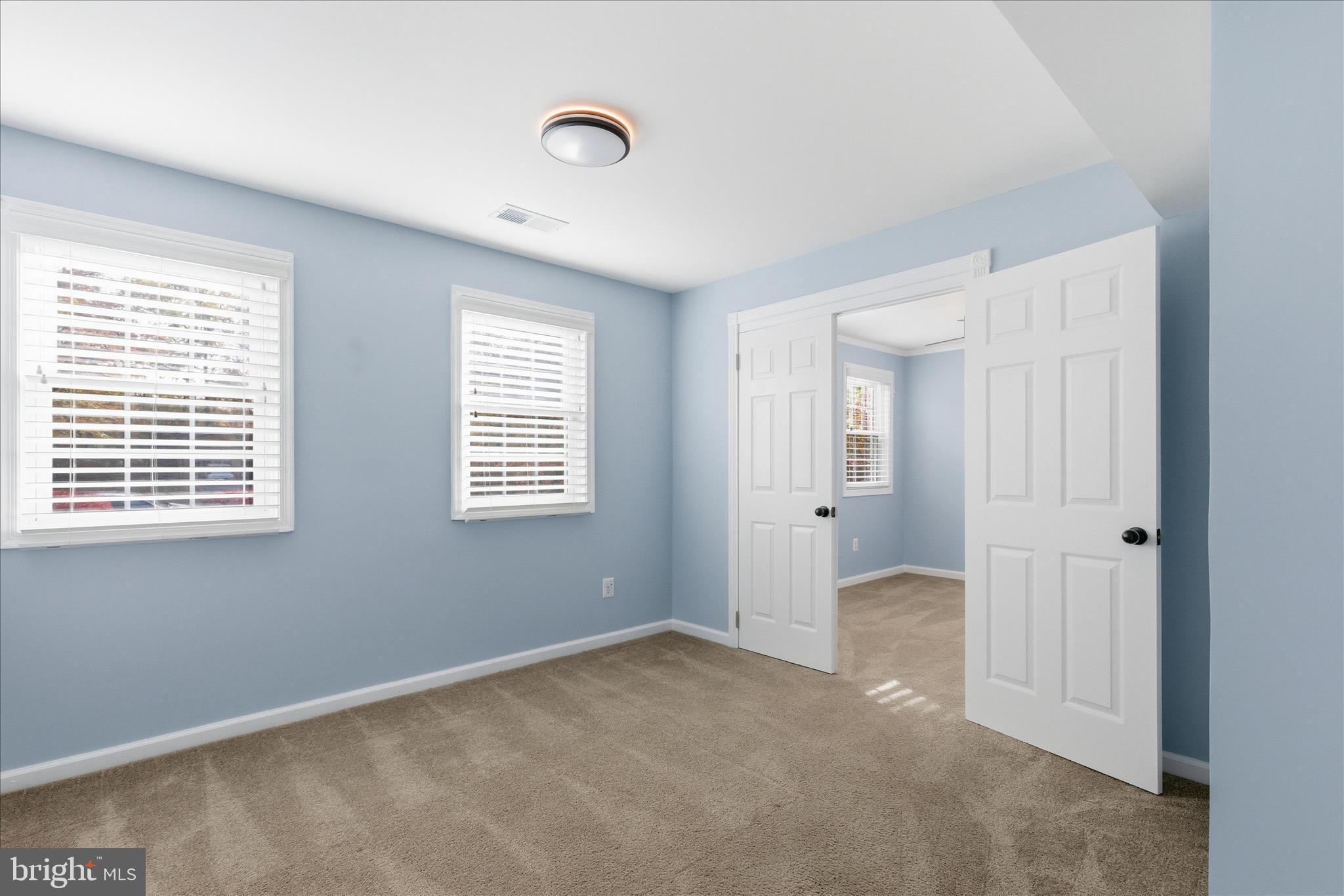 2816 Ridge Road Waldorf, MD 20603 - Photo 20 of 46 a view of an empty room with a window