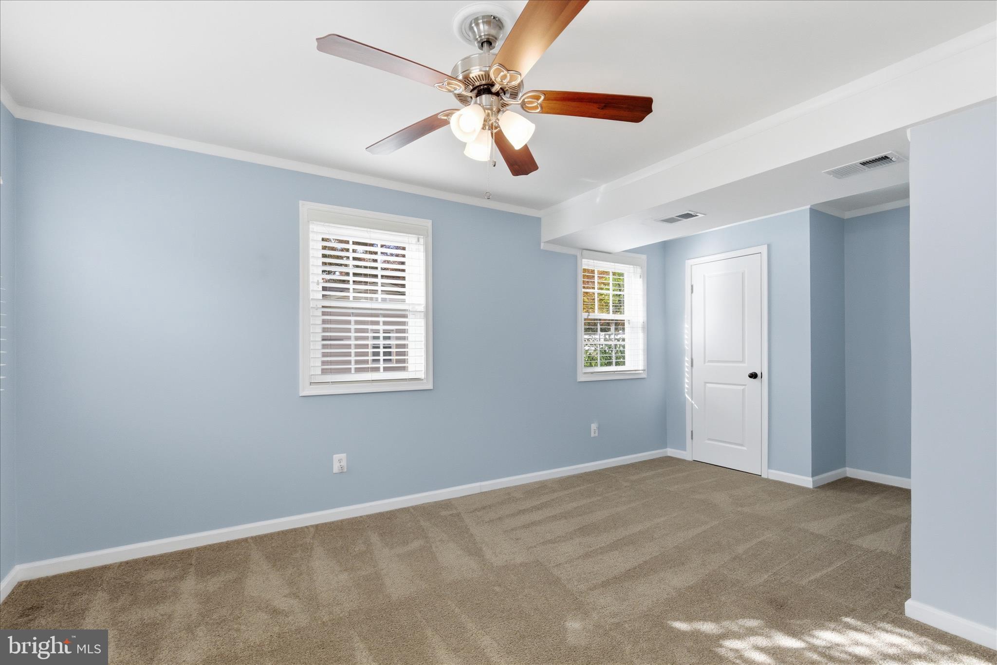 2816 Ridge Road Waldorf, MD 20603 - Photo 22 of 46 a view of an empty room with a window