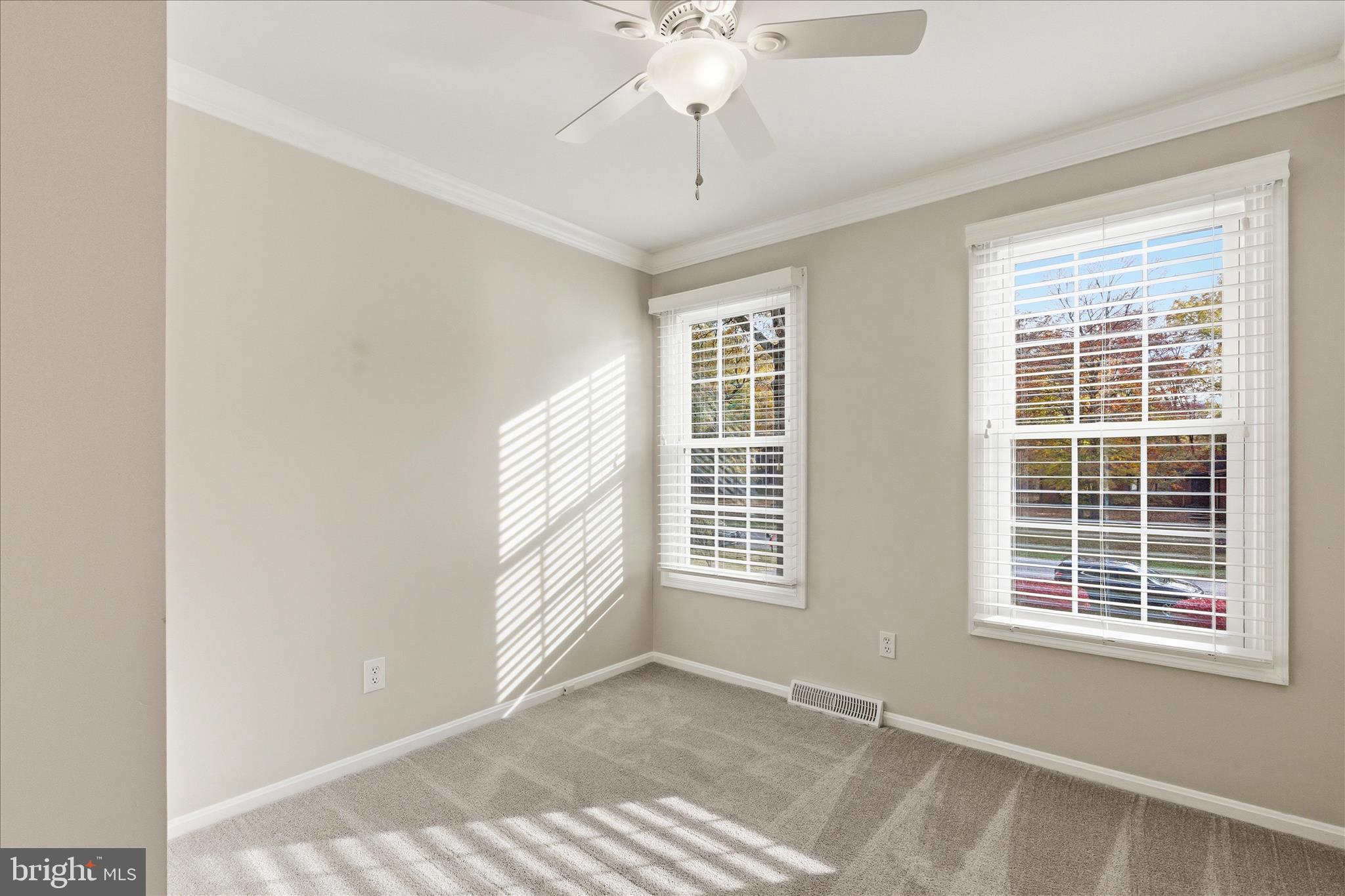 2816 Ridge Road Waldorf, MD 20603 - Photo 25 of 46 a view of an empty room with a window