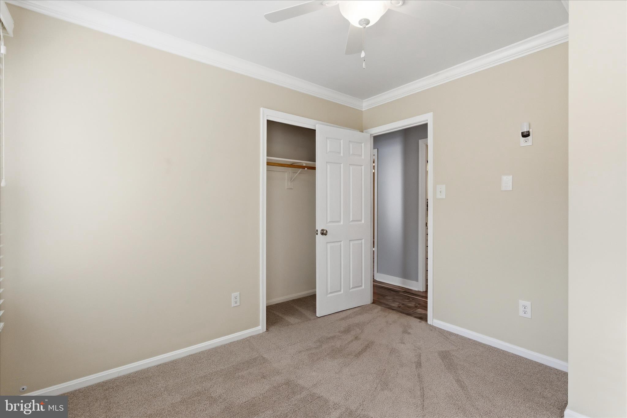 2816 Ridge Road Waldorf, MD 20603 - Photo 26 of 46 an empty room with a bathroom