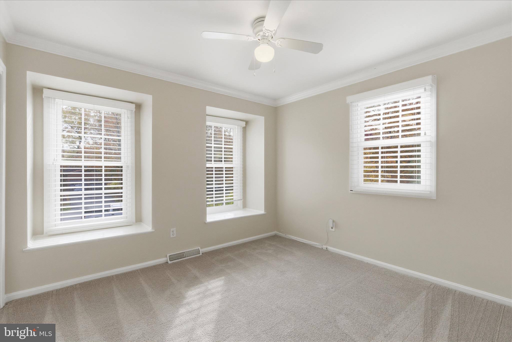 2816 Ridge Road Waldorf, MD 20603 - Photo 29 of 46 a view of an empty room with a window