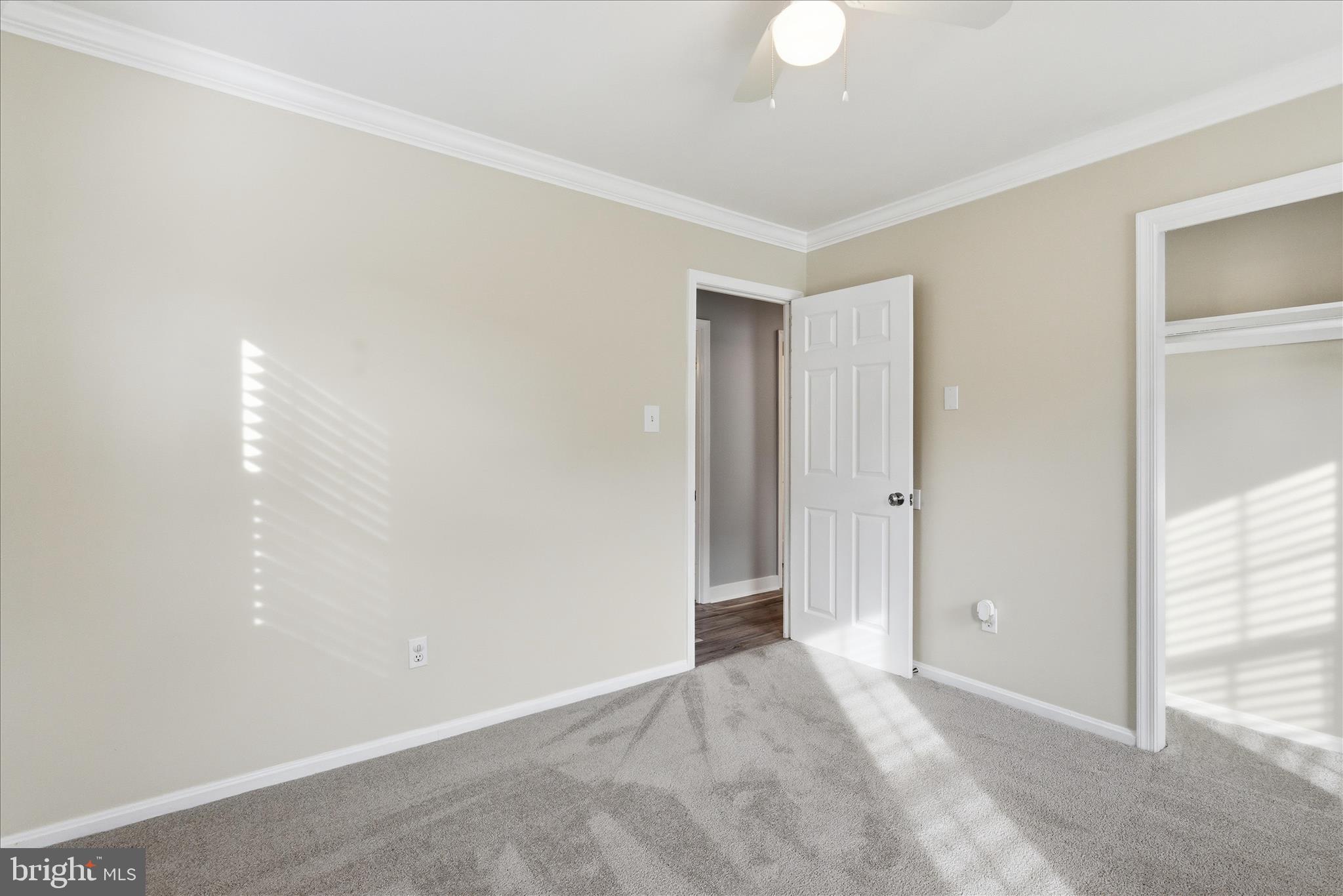 2816 Ridge Road Waldorf, MD 20603 - Photo 30 of 46 a view of an empty room