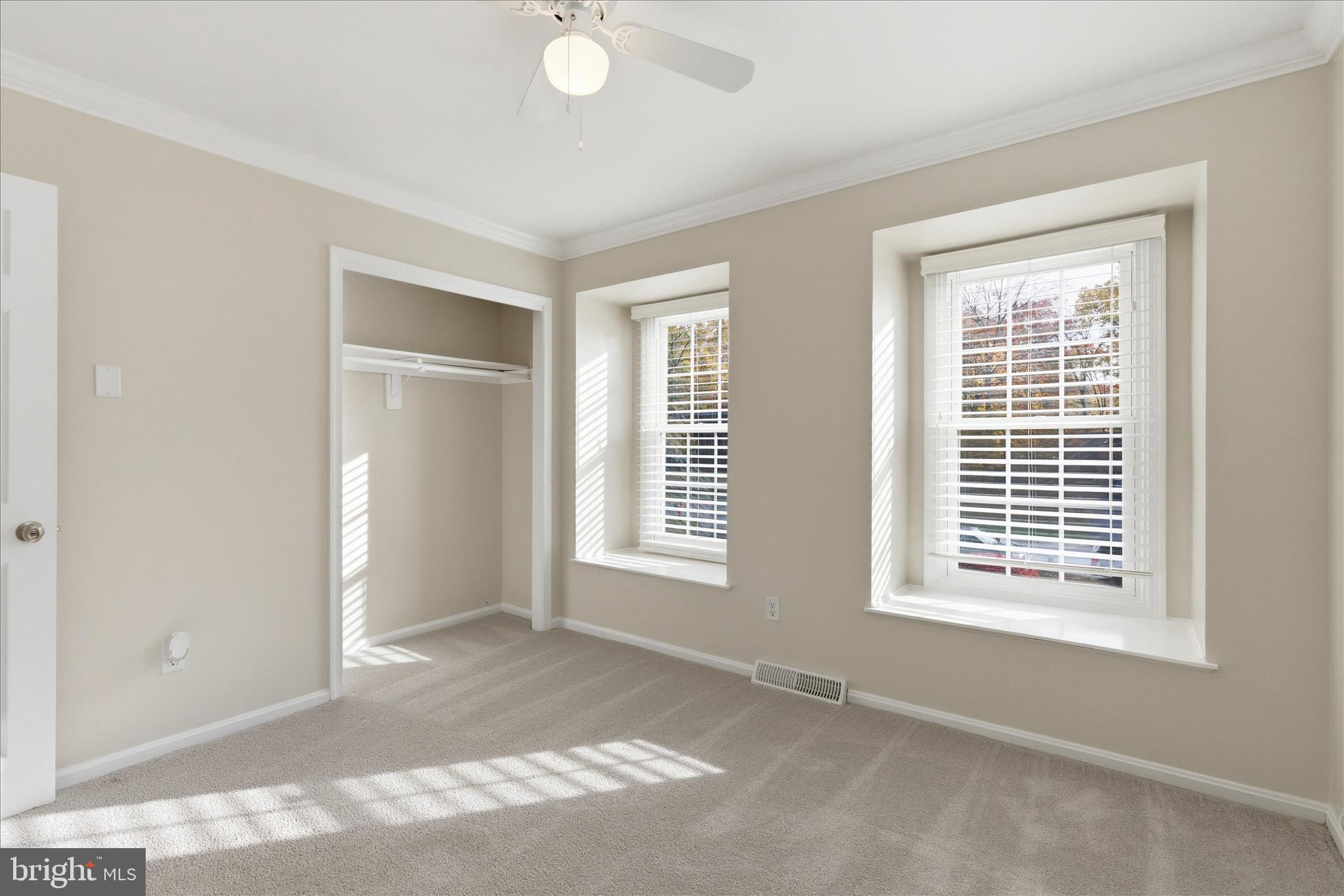 2816 Ridge Road Waldorf, MD 20603 - Photo 32 of 46 a view of an empty room with a window