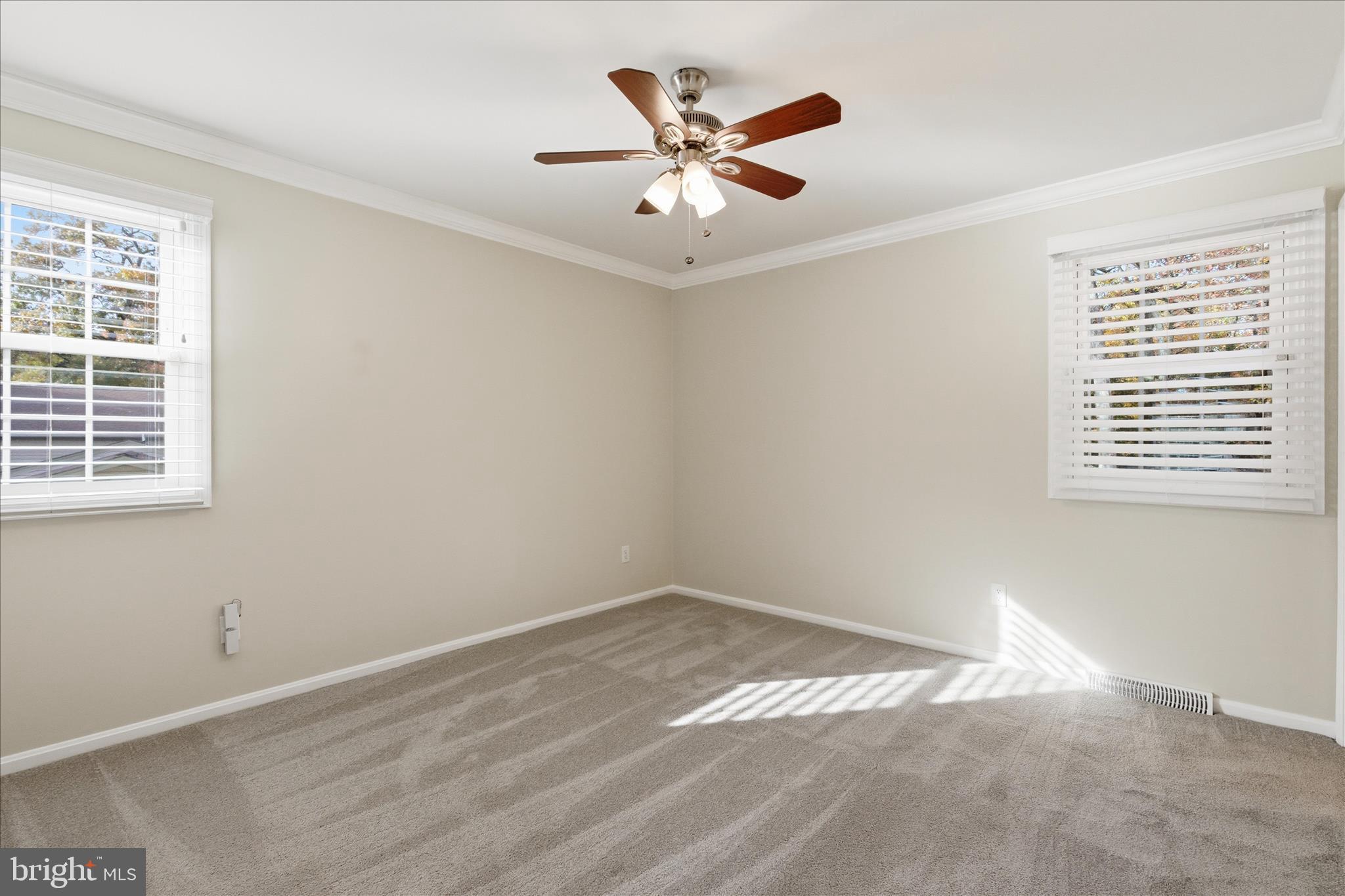 2816 Ridge Road Waldorf, MD 20603 - Photo 33 of 46 a view of an empty room with a window