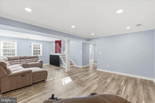 $557,500 | 2816 Ridge Road, Waldorf, MD 20603