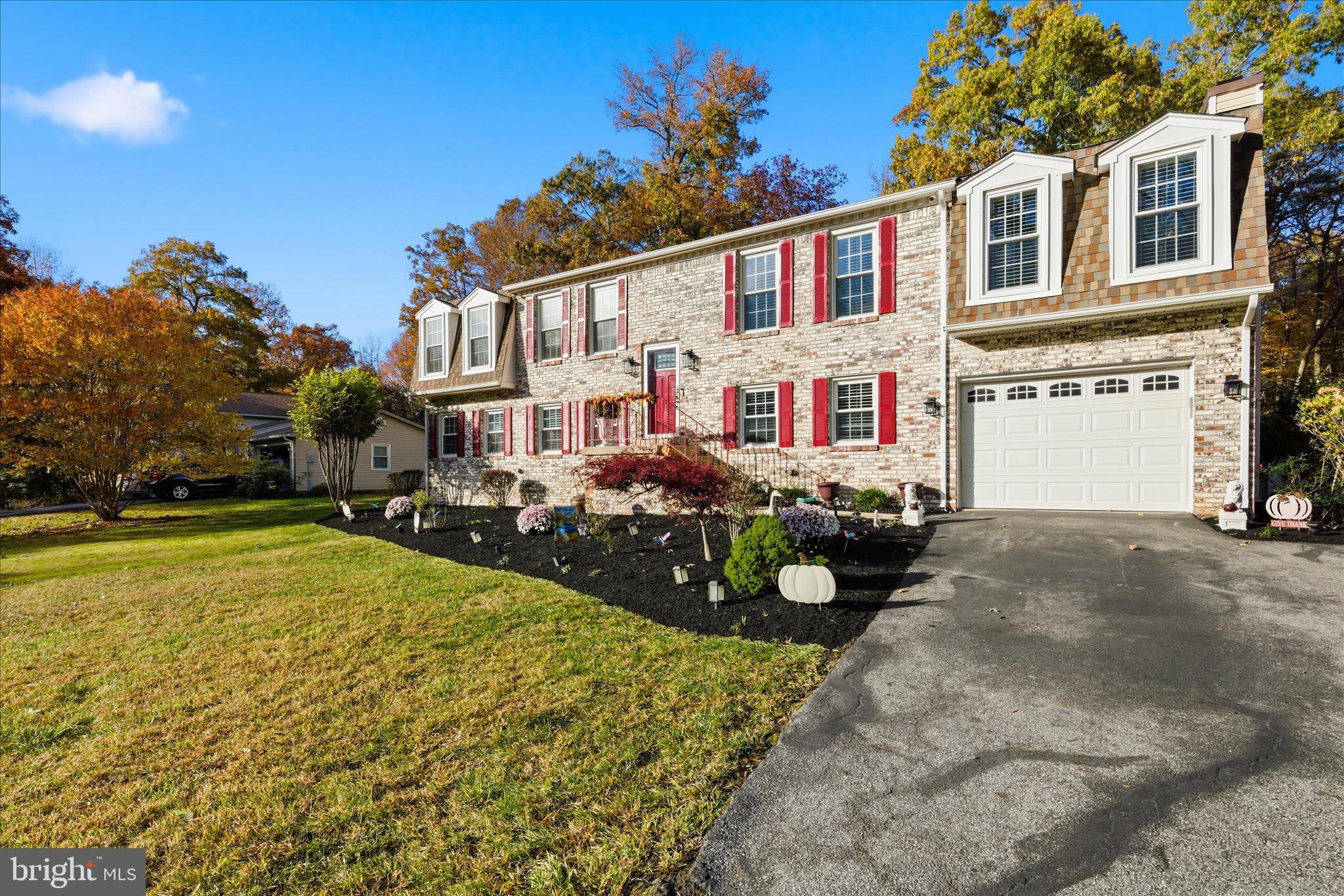 2816 Ridge Road Waldorf, MD 20603 - Photo 4 of 46 a view of a house with a backyard