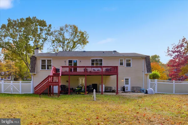 $557,500 | 2816 Ridge Road, Waldorf, MD 20603