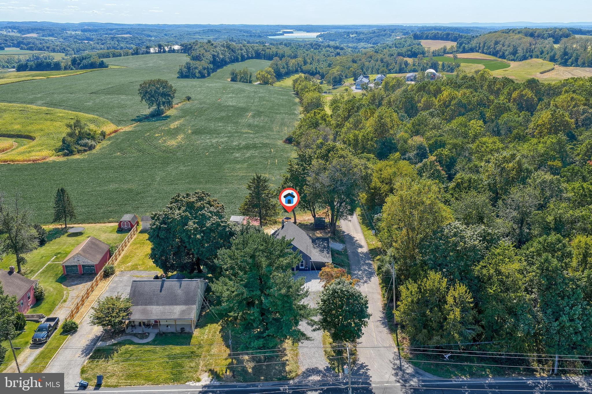 2116 Jefferson Road Spring Grove, PA 17362 - Photo 63 of 76