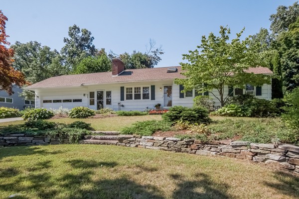 151 Newton Road Springfield, MA 01118 - Photo 1 of 26