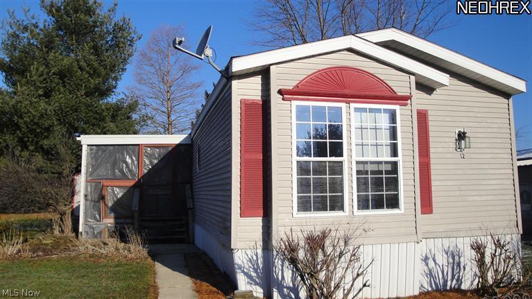 5852 Cleveland Road, Unit 12 Wooster, OH 44691 - Photo 1 of 1 Gallery Image 1