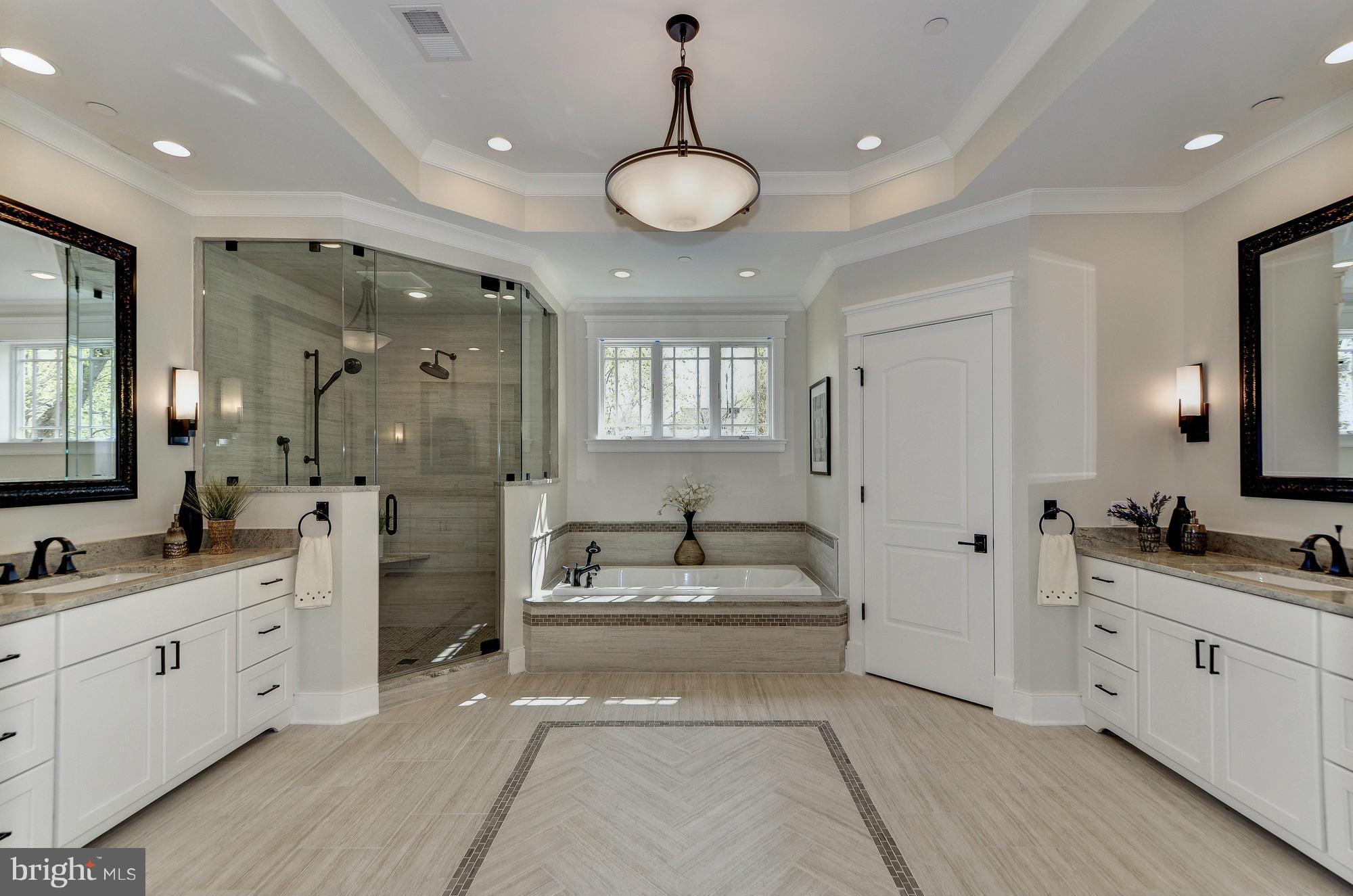 6024 Walhonding Road Bethesda, MD 20816 - Photo 18 of 30 Interior (General)