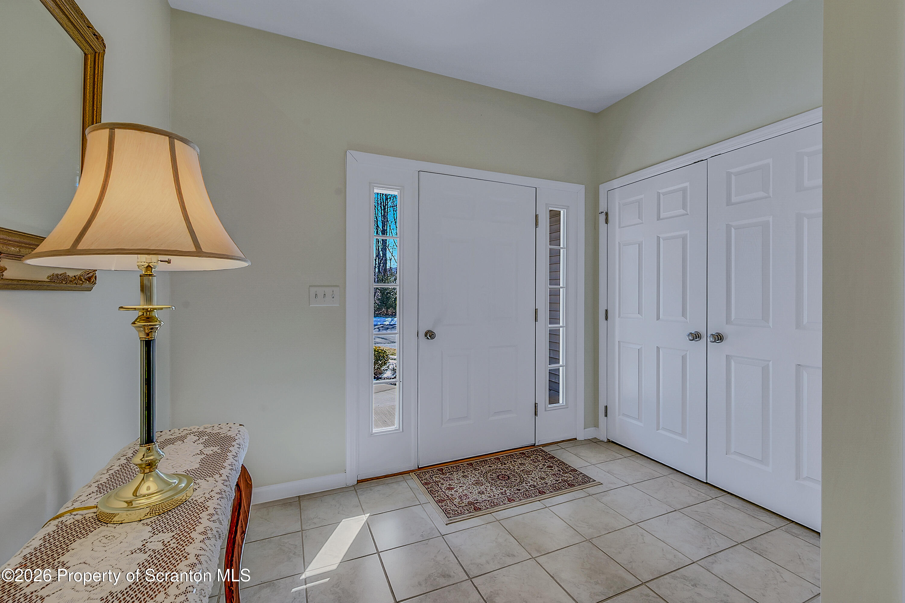 42 Wyndham Road Clarks Summit, PA 18411 - Photo 2 of 36 a view of an empty room