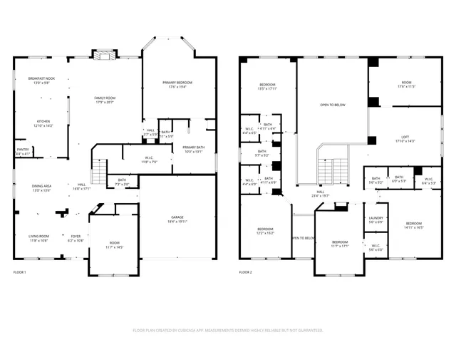 $589,800 | 12311 Amanda Meadows, Houston, TX 77089