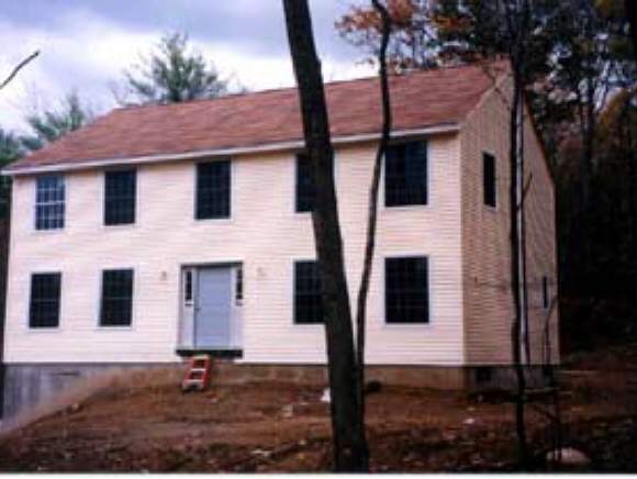 236 Route Berwick, ME 03901 - Photo 1 of 1 Gallery Image 1