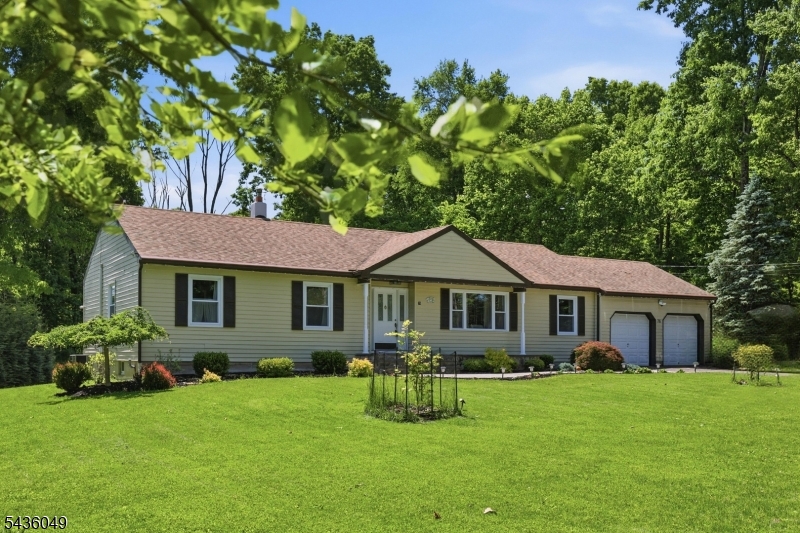76 Marble Hill Road Great Meadows, NJ 07838 - Photo 3 of 36