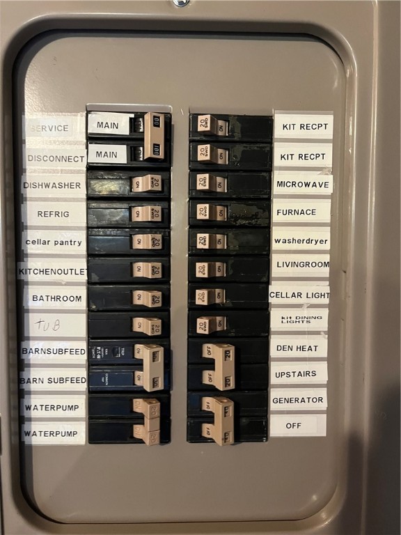 196 Short Crumhorn Road Maryland, NY 12116 - Photo 29 of 39