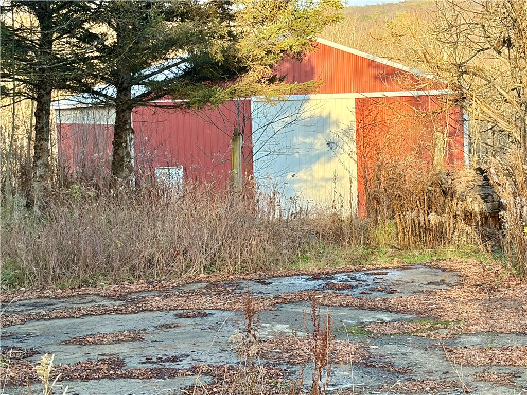 196 Short Crumhorn Road Maryland, NY 12116 - Photo 34 of 39