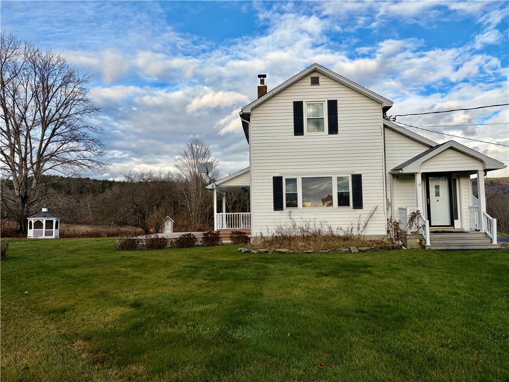 196 Short Crumhorn Road Maryland, NY 12116 - Photo 39 of 39