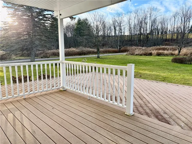 $475,000 | 196 Short Crumhorn Road, Maryland, NY 12116