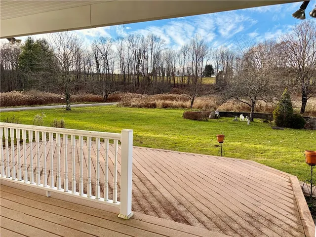 $475,000 | 196 Short Crumhorn Road, Maryland, NY 12116