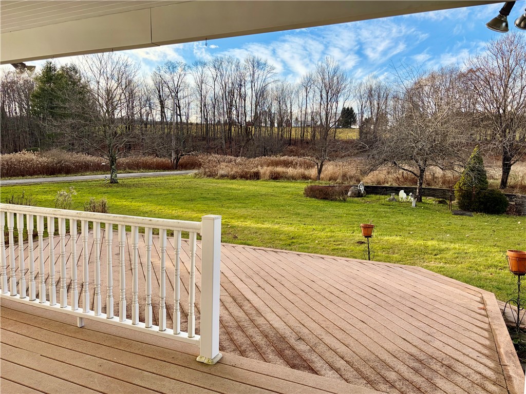 196 Short Crumhorn Road Maryland, NY 12116 - Photo 5 of 39