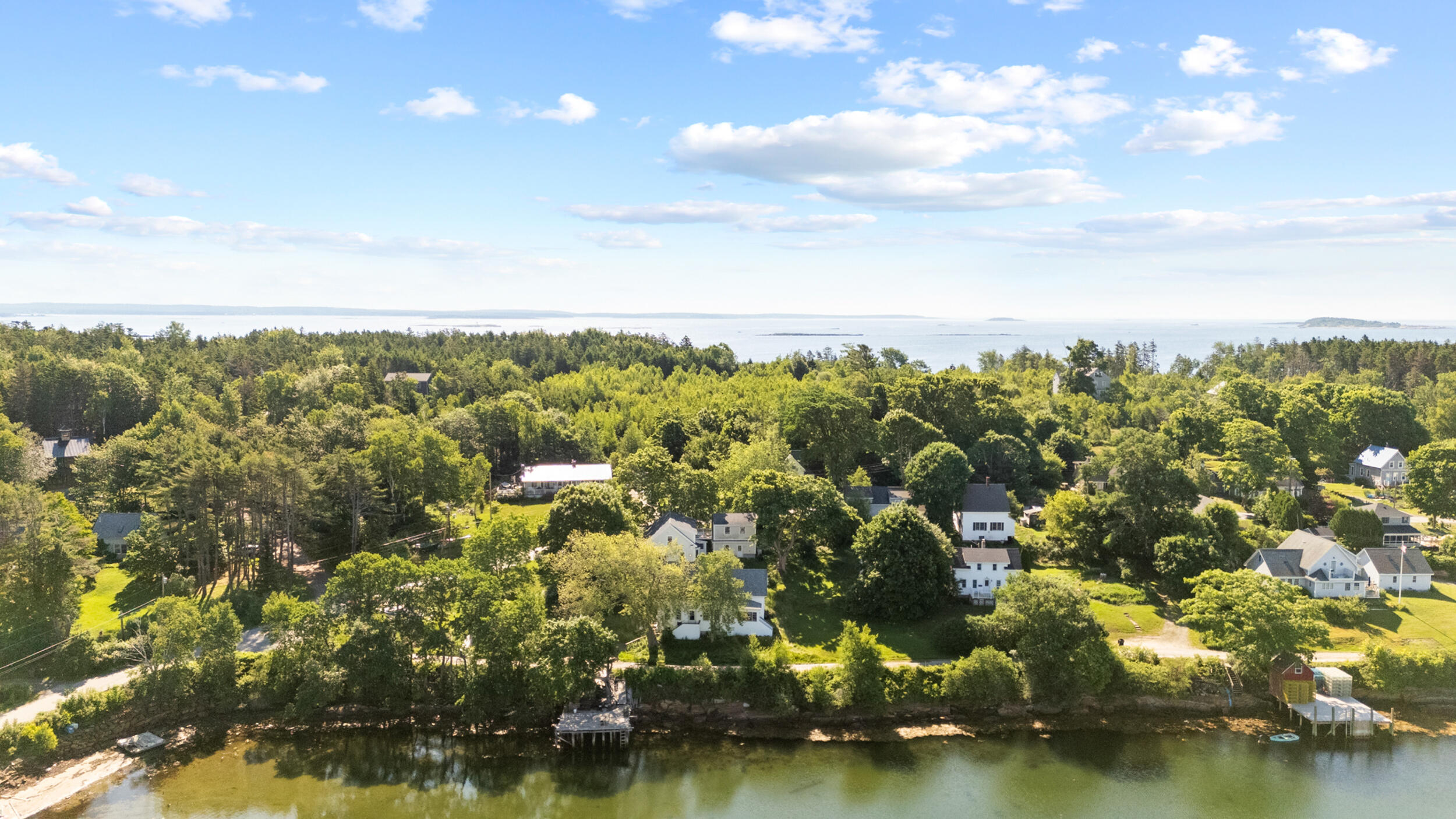 9 Lower Road Harpswell, ME 04066 - Photo 44 of 55
