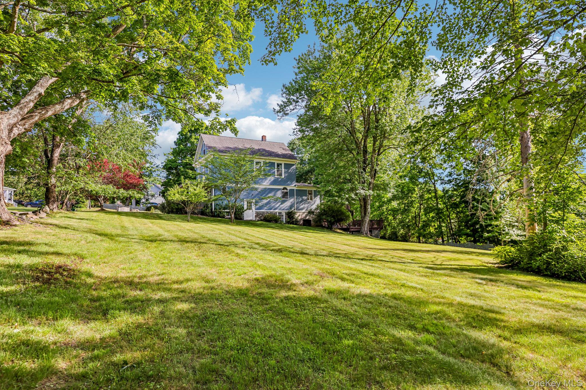 605 Stage Road Monroe, NY 10950 - Photo 34 of 50