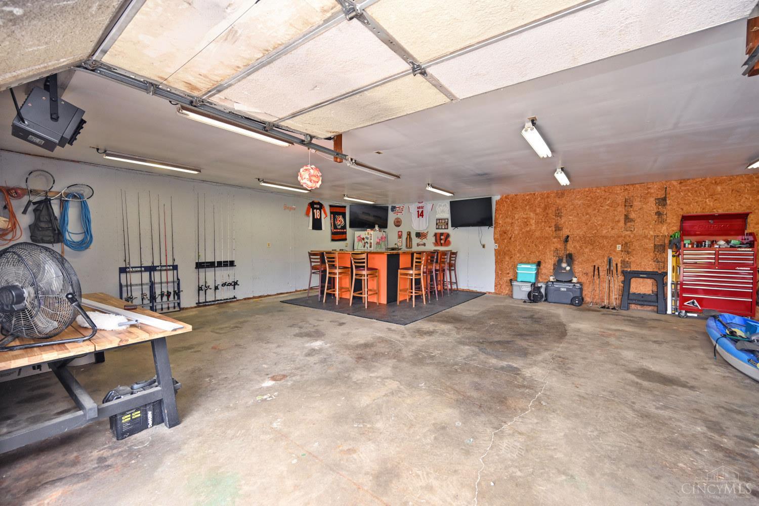 9738 Gustin Rider Road Blanchester, OH 45107 - Photo 41 of 47