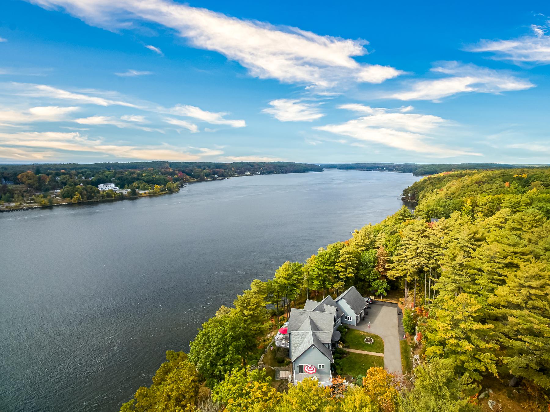122 Middle Road Woolwich, ME 04579 - Photo 40 of 63 DJI_0769-Edit-Edit