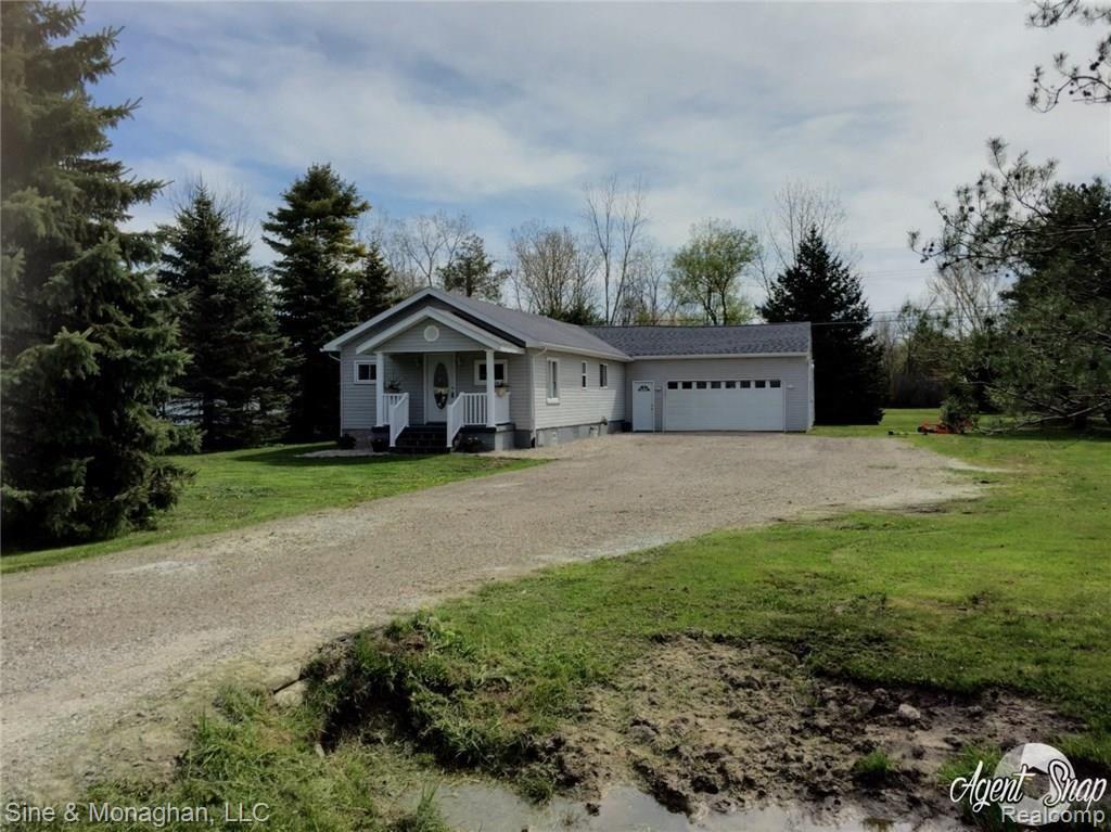 1884 Range Road Port Huron, MI 48060 - Photo 16 of 21 Front