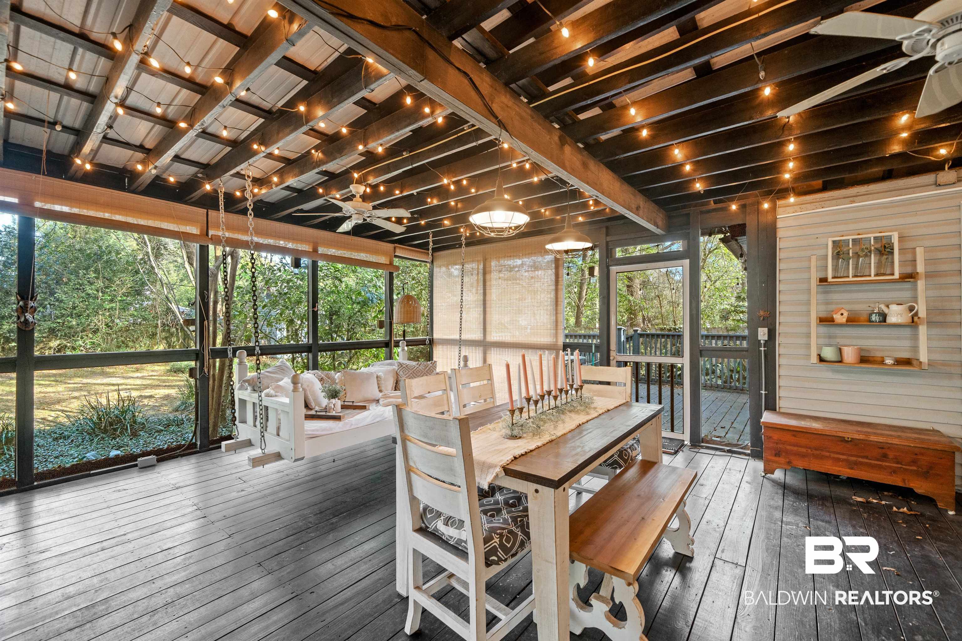 5128 Norton Lane Mobile, AL 36608 - Photo 23 of 32 Room for Dining and several seating areas