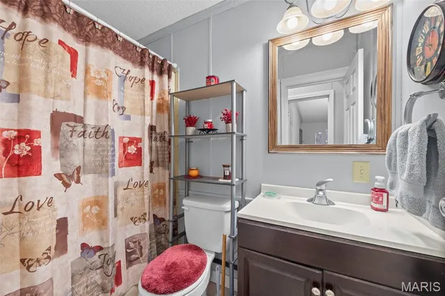 $155,000 | 819 Horizon Lane, Fenton, MO 63026