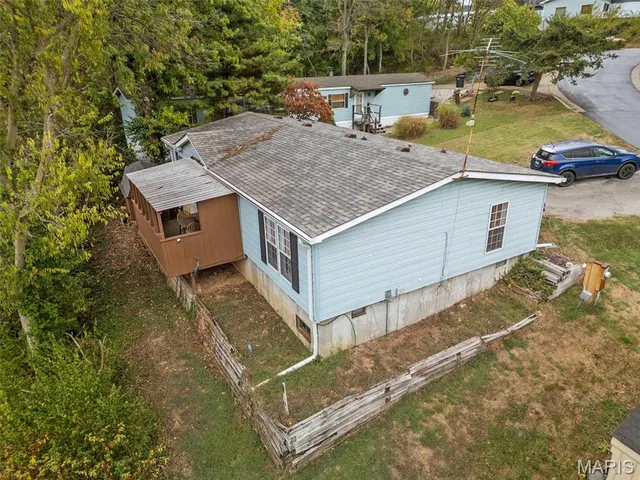 $155,000 | 819 Horizon Lane, Fenton, MO 63026