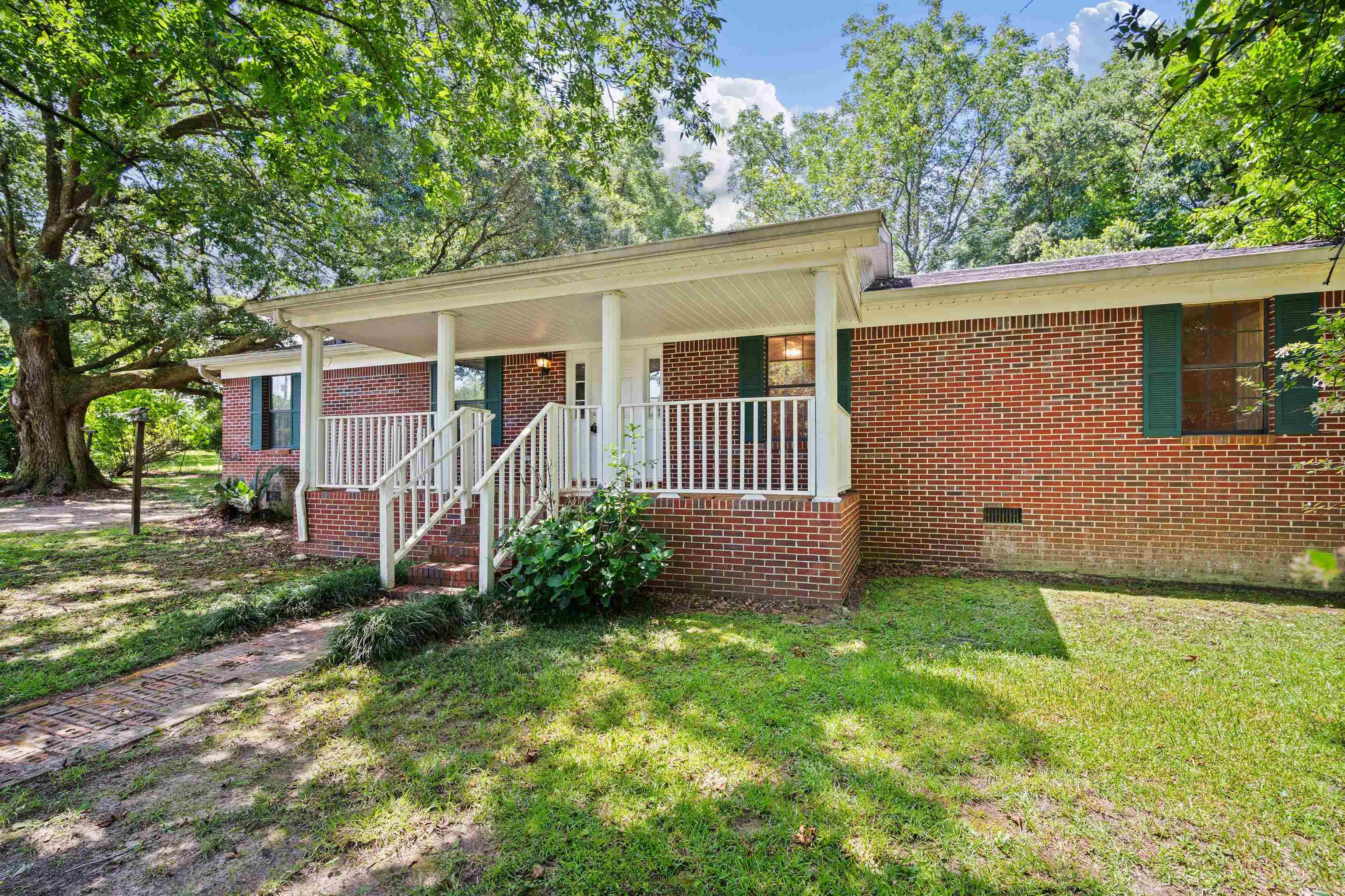 35275 Jerkins Lane Stapleton, AL 36578 - Photo 3 of 29