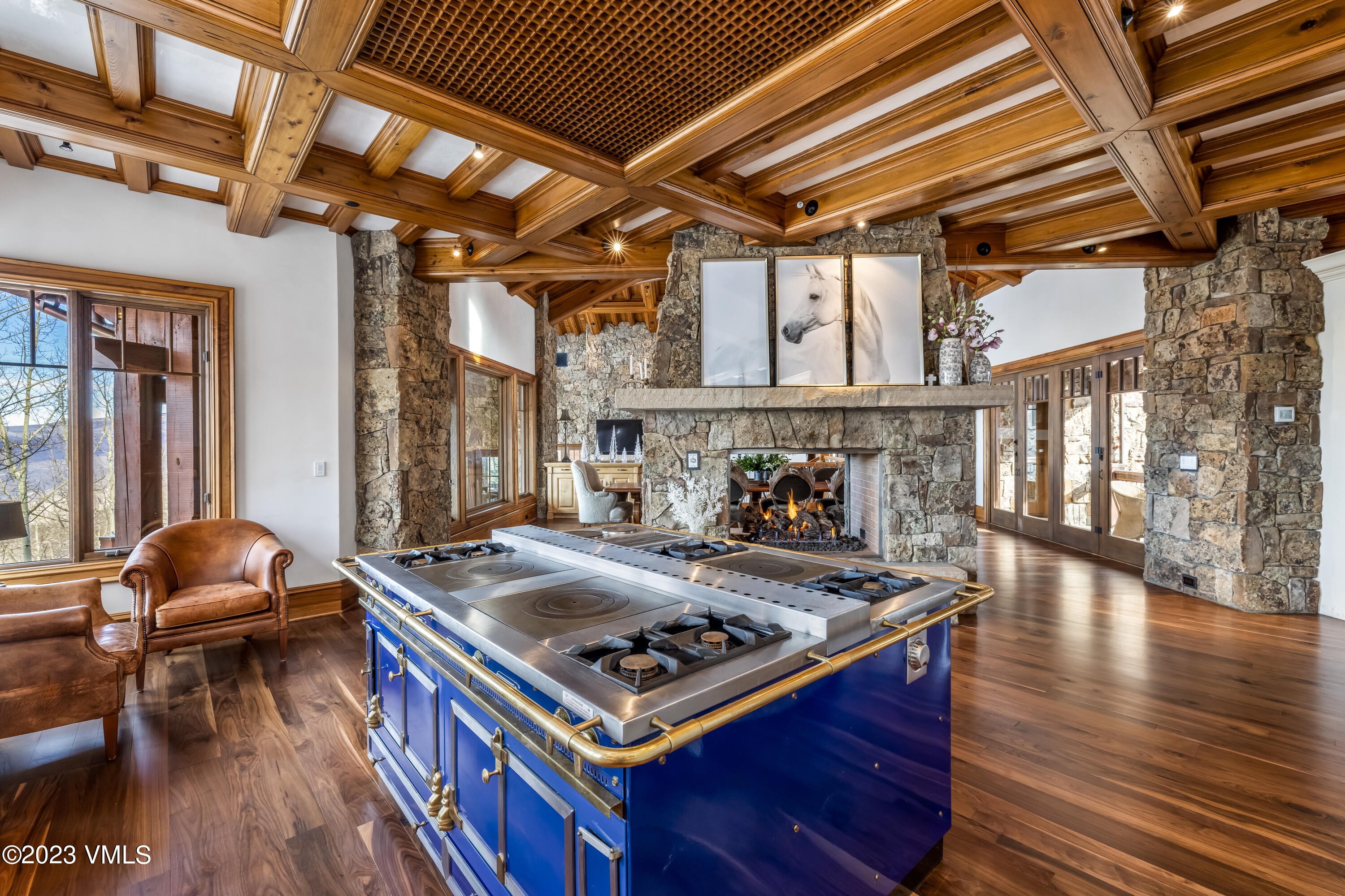 2150 Daybreak Ridge Road Avon, CO 81620 - Photo 12 of 62 2150 Daybreak Ridge 5