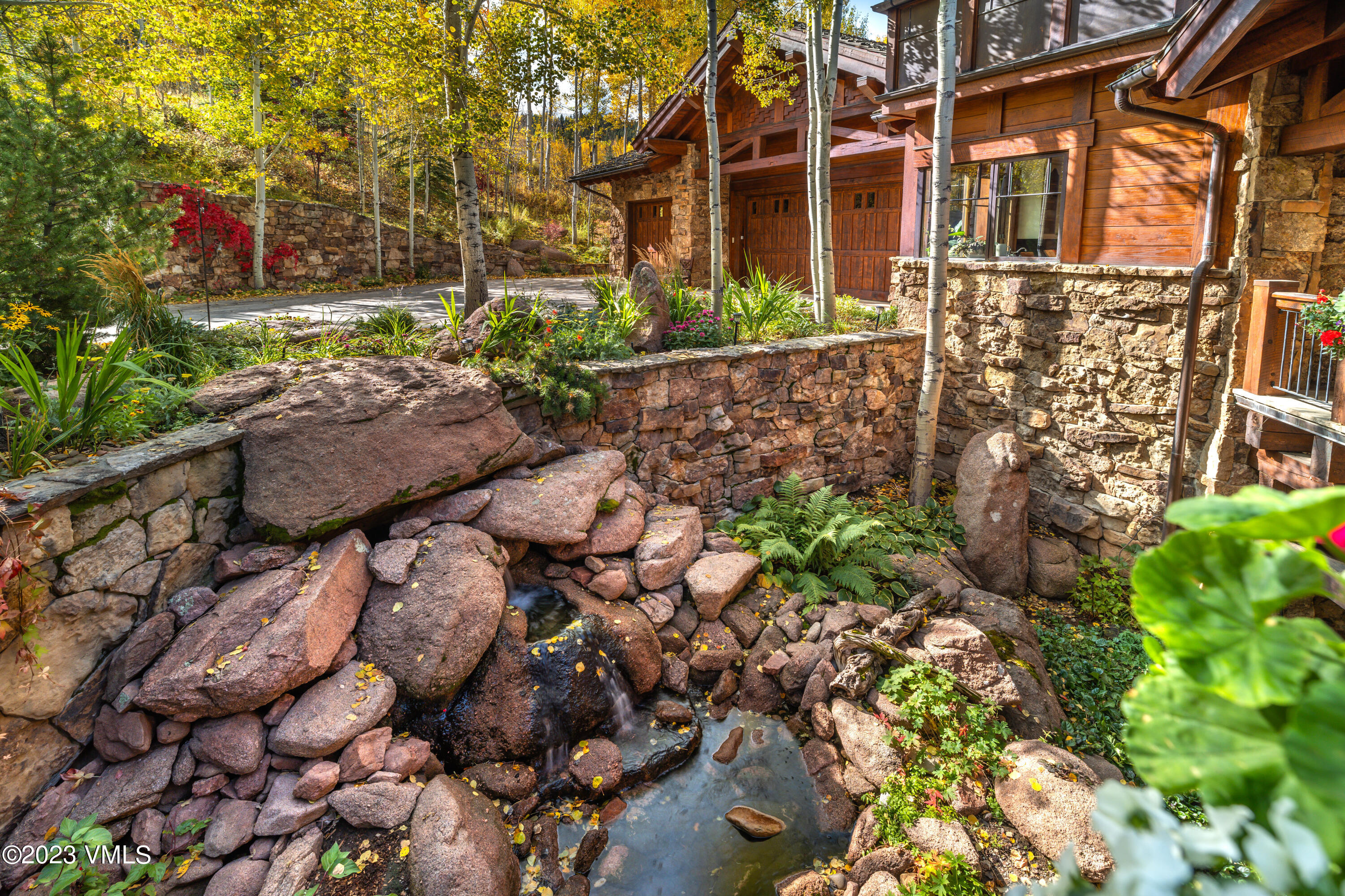 2150 Daybreak Ridge Road Avon, CO 81620 - Photo 17 of 62 2150 Daybreak Ridge 21