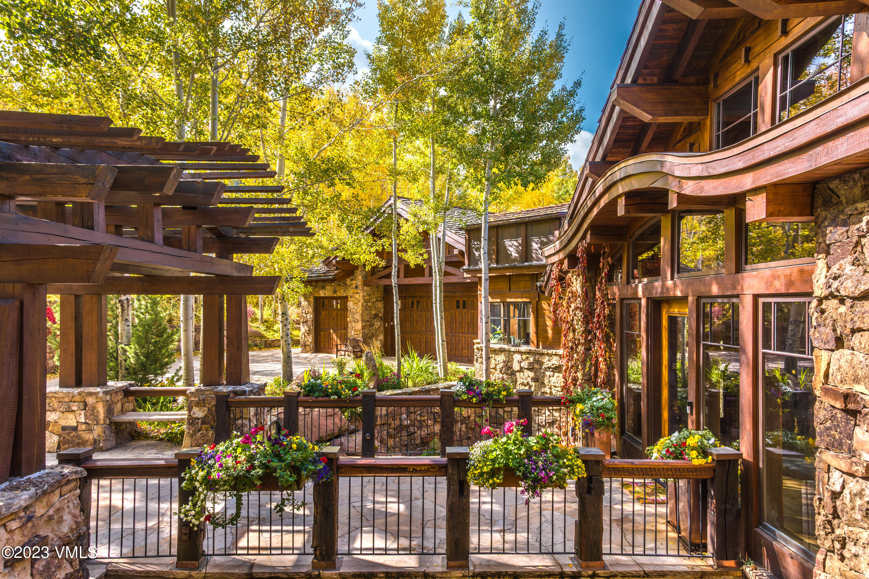 2150 Daybreak Ridge Road Avon, CO 81620 - Photo 18 of 62 2150 Daybreak Ridge 22