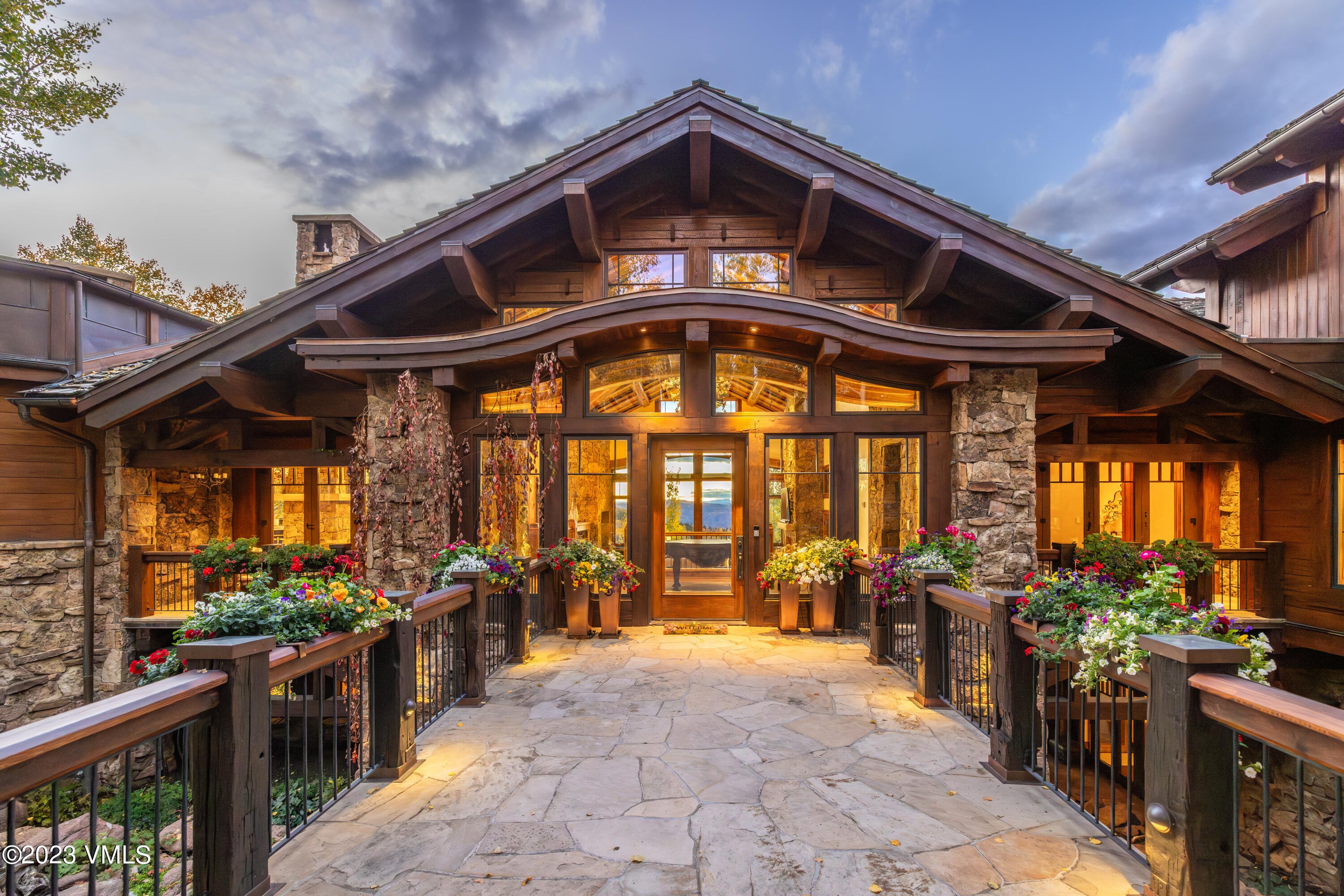 2150 Daybreak Ridge Road Avon, CO 81620 - Photo 5 of 62 05_2150 Daybreak Ridge 5