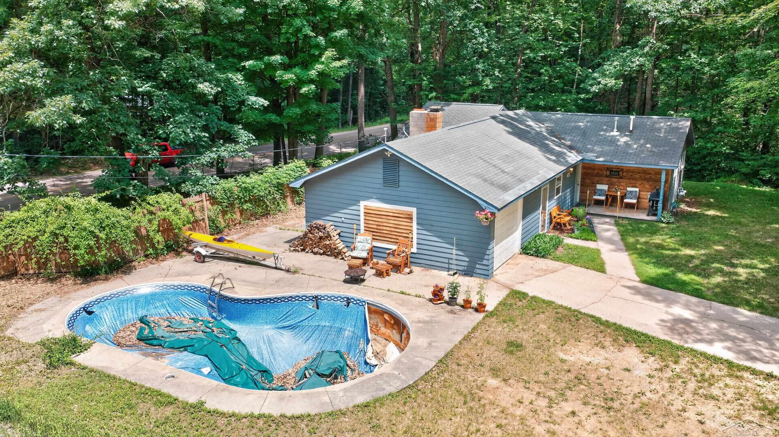 4350 East Arnold Lake Road Harrison, MI 48625 - Photo 45 of 45