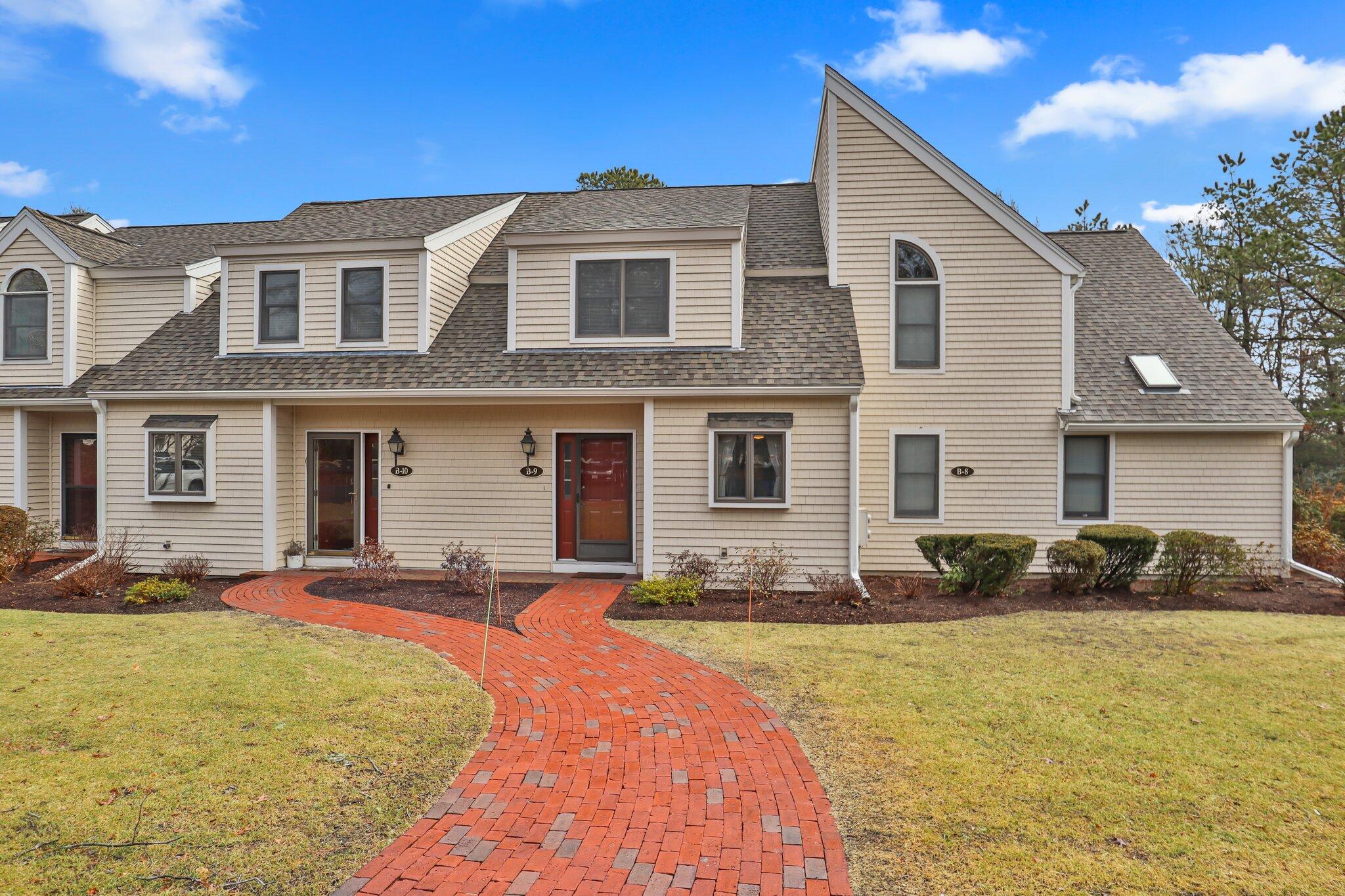 9 Shellback Way, Unit 9B Mashpee, MA 02649 - Photo 1 of 32 3-web-or-mls-9-shellback-way
